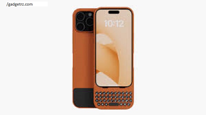 clicks keyboard for apple iphone 15 near 92831