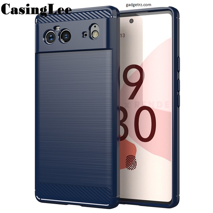 google pixel 6 case