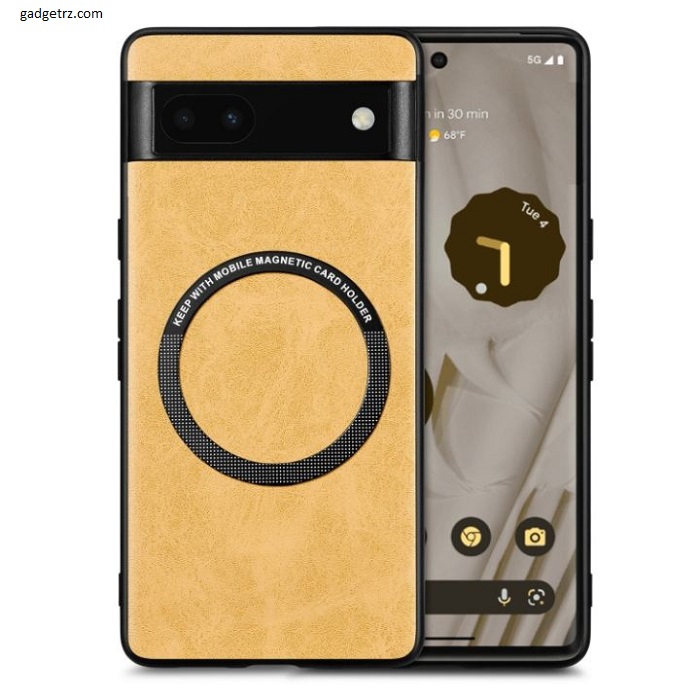 google pixel 6a case
