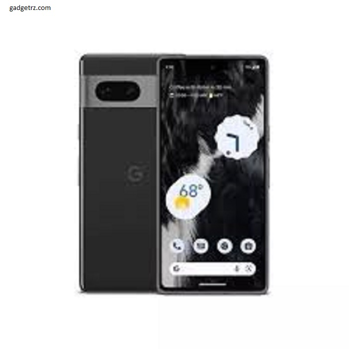 olvide mi pin de google pixel 7 pro