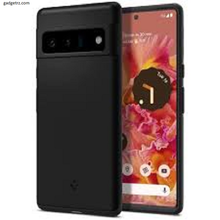 google pixel 6 case
