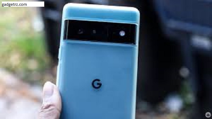 google pixel 6 case