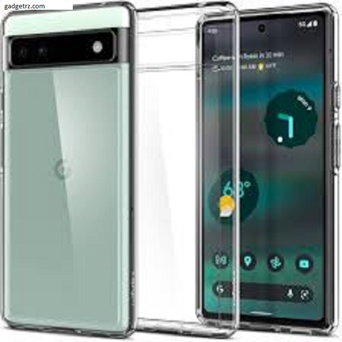 google pixel 6a case