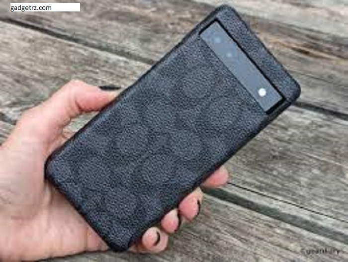 google pixel 6a case